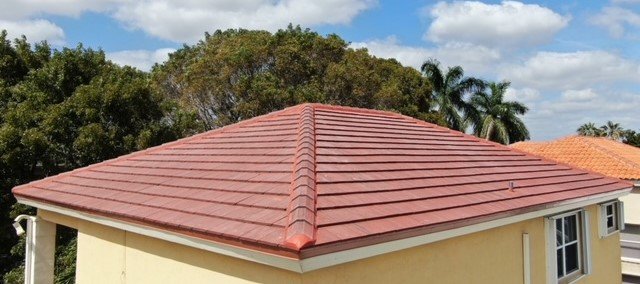 Slide of Duke Contractors