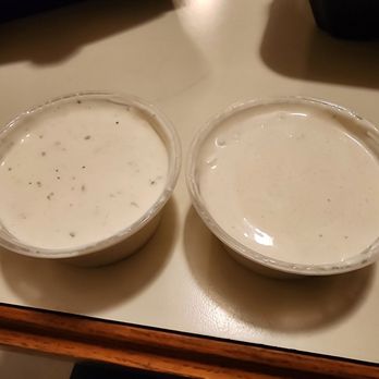 Wingstop - Ranch & Blue Cheese - Chicken Wings Near Me - Cliffwood, New Jersey