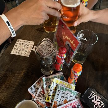 Summer Fox Brewery - Brewpubs Near Me - Clovis, California