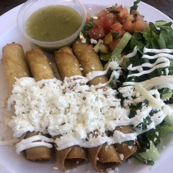 Mas Takos - potato taquitos - Tacos Near Me - Henderson, Nevada Mas Takos - potato taquitos - Tacos Near Me - Henderson, Nevada