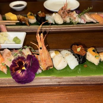 Tsukiyo Sushi - Dinner omakase set - Sushi Bars Near Me - Westminster, California Tsukiyo Sushi - Dinner omakase set - Sushi Bars Near Me - Westminster, California