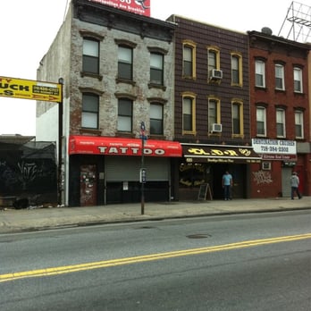 Flyrite Tattoo - Tattoo Near Me - Brooklyn, New York Flyrite Tattoo - Tattoo Near Me - Brooklyn, New York