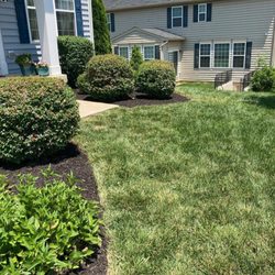 Tibes Landscaping Maintenance