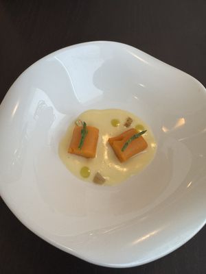 Restaurant Tresmacarrons by null