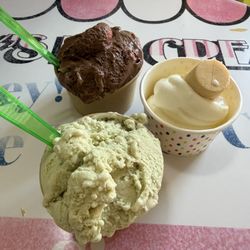 Jay's Ice Cream
