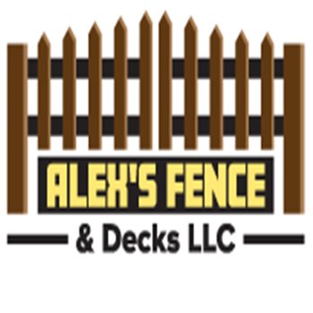 Alex’s Fence & Decks - Fences & Gates Near Me Alex’s Fence & Decks - Fences & Gates Near Me
