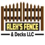 Photo of Alex’s Fence & Decks