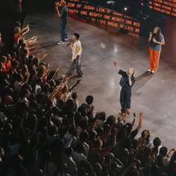 The Life Church - Houston Levee - Worship at Axis Student Conference