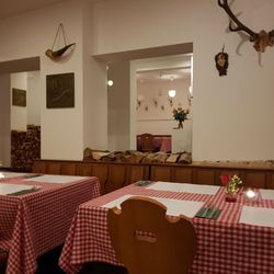 Wildwechsel
