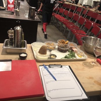 The Dirty Apron Cooking School - Cooking Schools Near Me - Vancouver, British Columbia