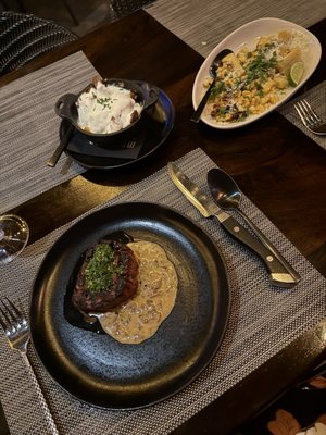 Mariposa Latin Inspired Grill by null