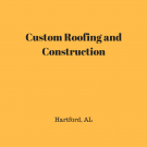 Slide of Custom Roofing and Construction