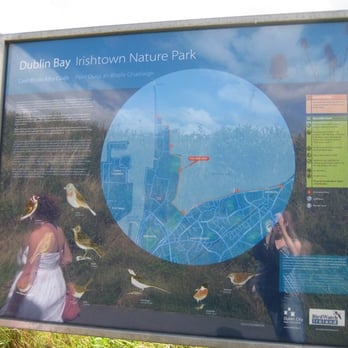 Irishtown Nature Walk - Hiking Near Me