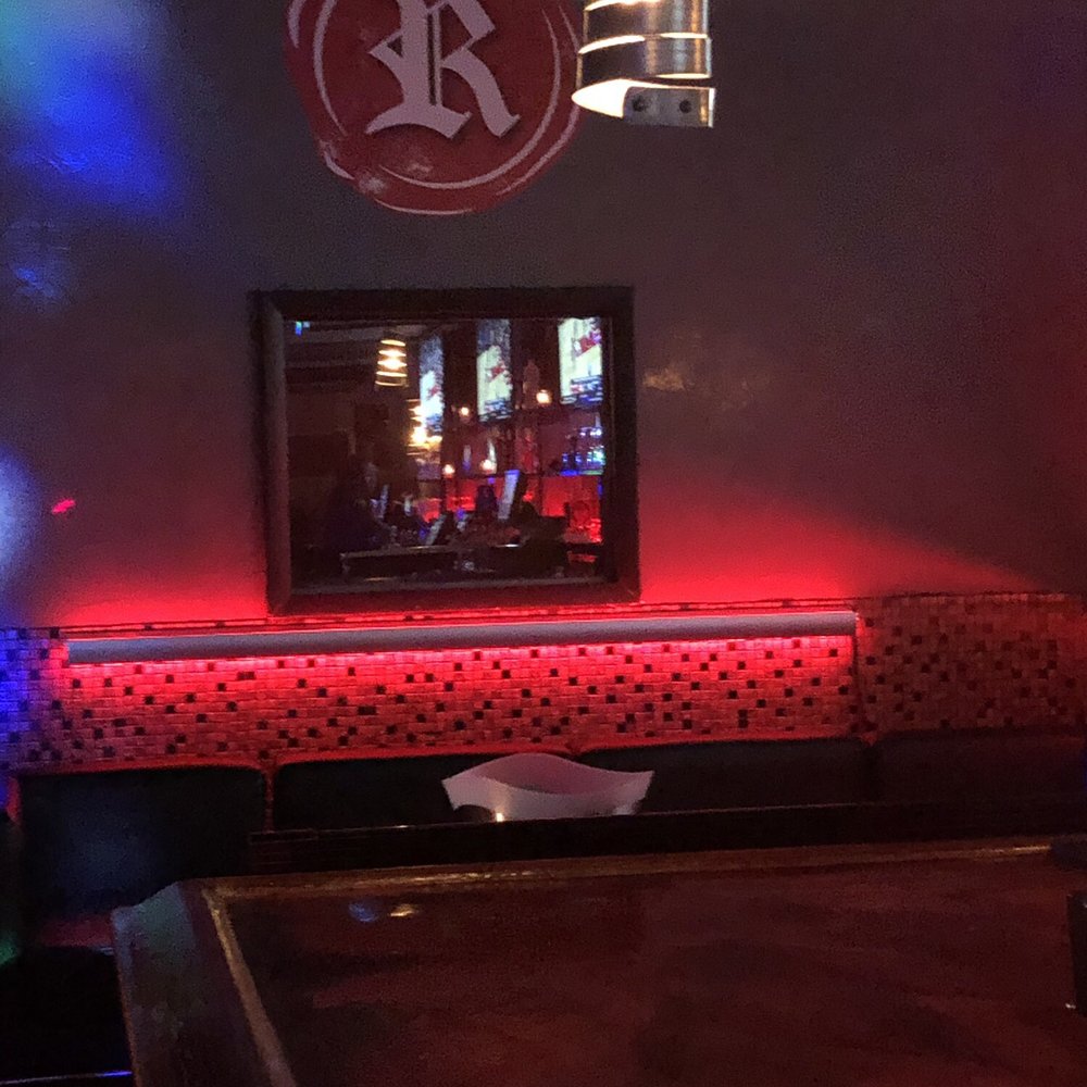 Renaissance Bronzeville - VIP seating - Cocktail Bars Near Me - Chicago, Illinois Renaissance Bronzeville - VIP seating - Cocktail Bars Near Me - Chicago, Illinois