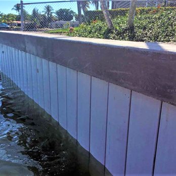 Safe Seawalls - retaining wall - Decks & Railing Near Me - Oakland Park, Florida Safe Seawalls - retaining wall - Decks & Railing Near Me - Oakland Park, Florida