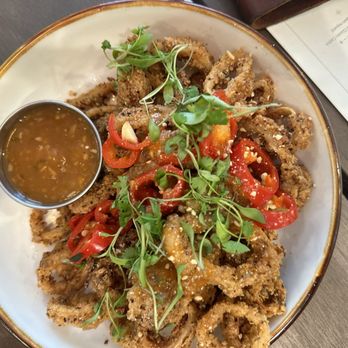 Sea Level NC - Seafood Near Me - Charlotte, North Carolina