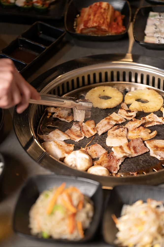 Gogiro Korean BBQ & Shabu Gogiro Korean BBQ & Shabu