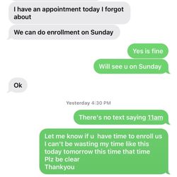 Clinical Training Institute - Bakersfield - Here's a proof