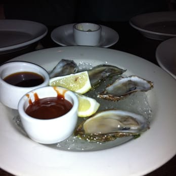 112 Eatery - Oysters ($2.50 each) - New American Near Me - Minneapolis, Minnesota