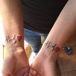 Done by Marco!!!!! Twisted image is very welcoming and the people that work there are chill.