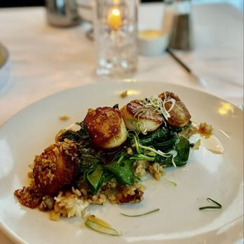 Blu Pointe - Seafood Near Me - Newburgh, New York