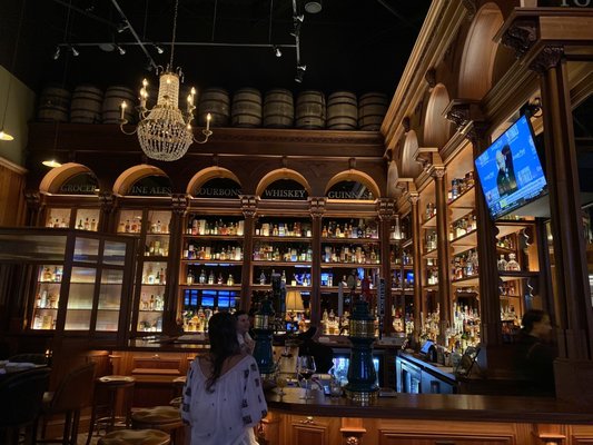Bog & Barley Irish Pub by null