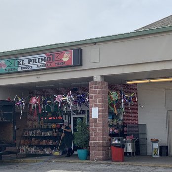 El Primo Produce - Outside. Deceptively small. - Mexican Near Me - Norristown, Pennsylvania El Primo Produce - Outside. Deceptively small. - Mexican Near Me - Norristown, Pennsylvania