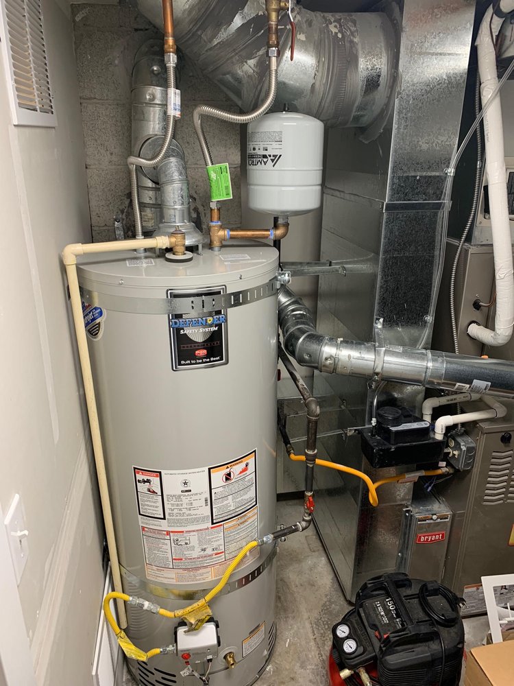 Slide of C Les Plumbing