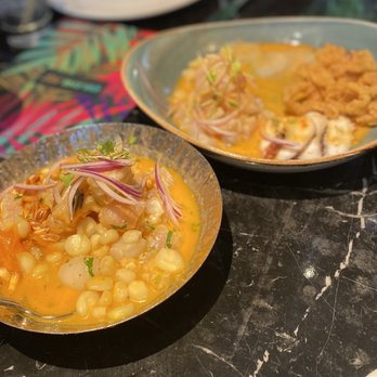 CVI.CHE 105 - Ceviche Pucusana 105 & Ceviche Seafood Orgy / Ceviche Orga de Mariscos - Peruvian Near Me - Miami, Florida CVI.CHE 105 - Ceviche Pucusana 105 & Ceviche Seafood Orgy / Ceviche Orga de Mariscos - Peruvian Near Me - Miami, Florida
