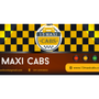 Photo of 13 MAXI CABS