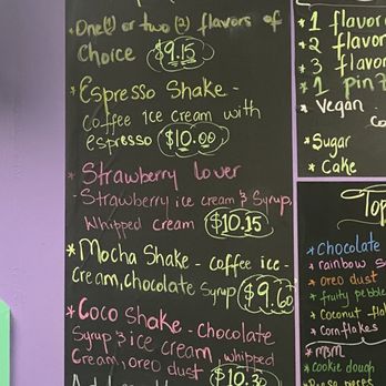 Sundaze P-town - Epic milkshakes! - Ice Cream & Frozen Yogurt Near Me - Provincetown, Massachusetts Sundaze P-town - Epic milkshakes! - Ice Cream & Frozen Yogurt Near Me - Provincetown, Massachusetts
