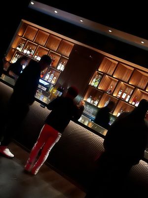 Jolene Sound Room by null