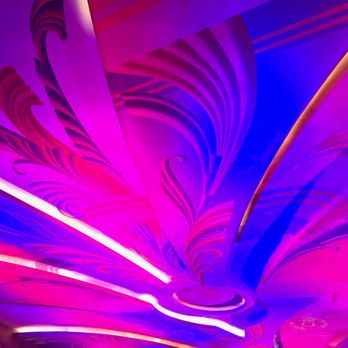 Fremont Theater - Ceiling lighting at the Fremont - Cinema Near Me - San luis Obispo, California Fremont Theater - Ceiling lighting at the Fremont - Cinema Near Me - San luis Obispo, California