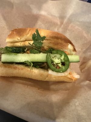 Banh Mi Spot by null