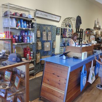 The Bend Store - Gift Shops Near Me - Bend, Oregon
