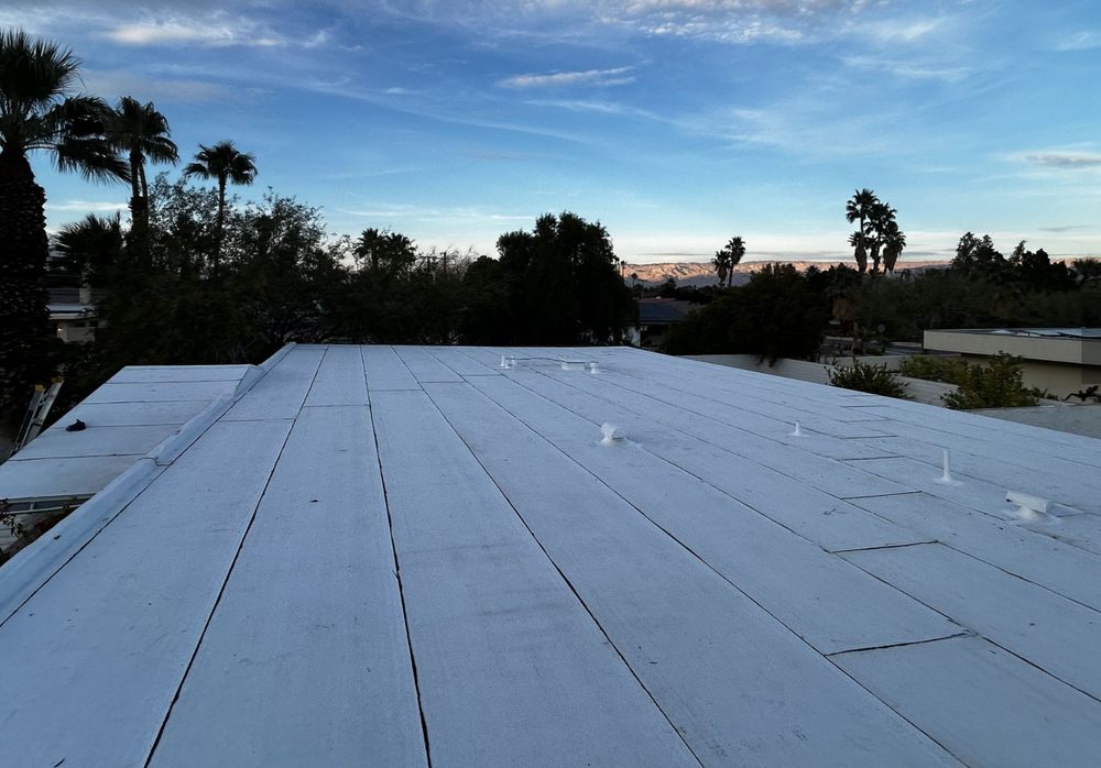 Slide of Troy Roofing & Roof Removal