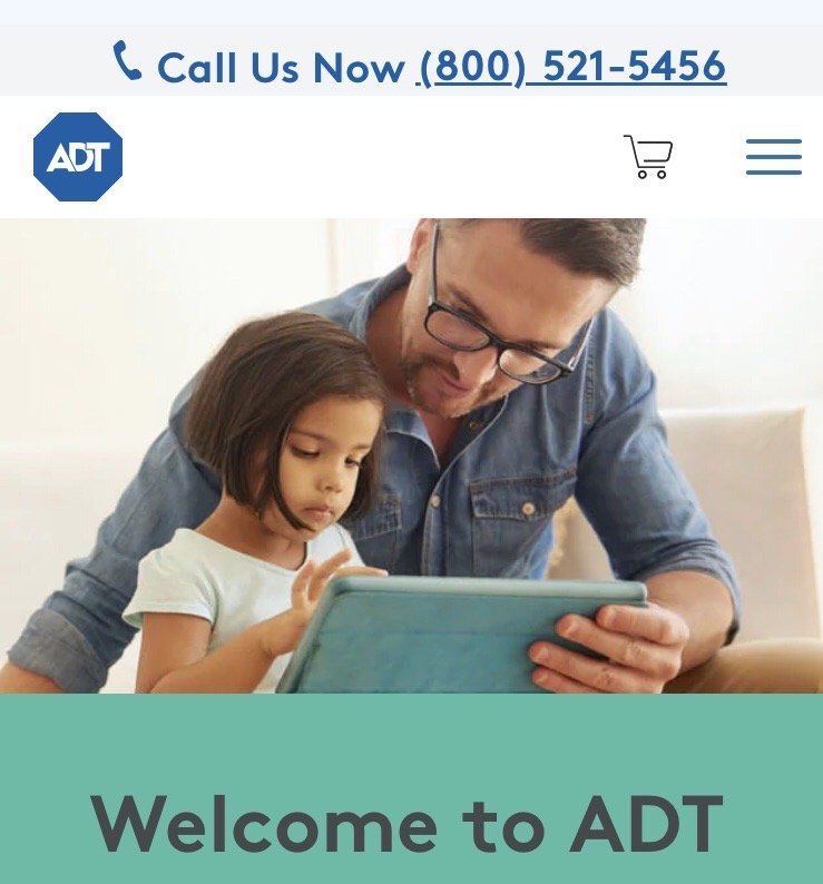 ADT SECURITY SERVICES Updated August 2024 Phoenix, Arizona