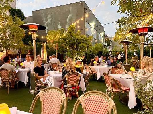 BG Beverly Hills by null