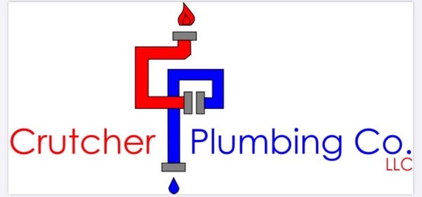 Crutcher Plumbing Logo