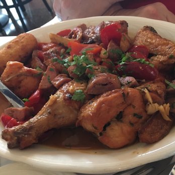 Gargiulo's - Chicken scarpariello - Italian Near Me - Brooklyn, New York Gargiulo's - Chicken scarpariello - Italian Near Me - Brooklyn, New York