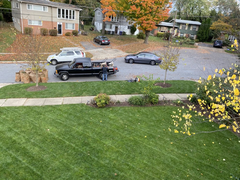 SOL LAWN SERVICE Aspen Hill, Maryland Lawn Services Phone Number