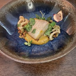 Miso black cod Miso black cod