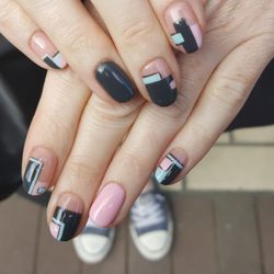 Noir Hand and Foot Spa