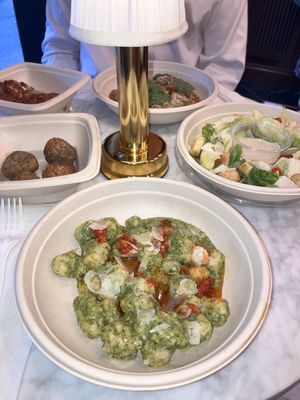Gnocchi Bella by null
