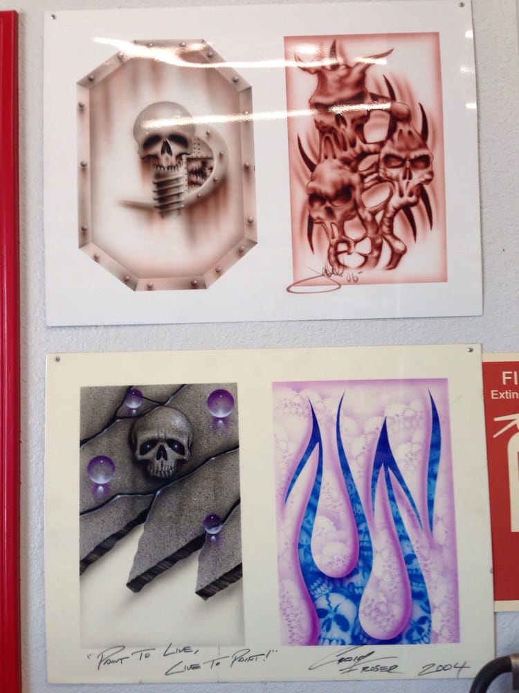 B & Z AUTO COLOR Updated August 2024 1507 9th St, Modesto, California Auto Parts