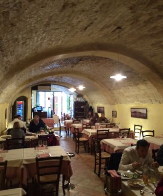 Antica Cagliari Ristorante by null