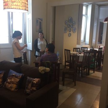 Dukes Corner Guest House - Guest Houses Near Me - Porto, 13