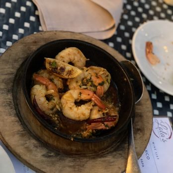 Lola's - Spanish Near Me - New Orleans, Louisiana
