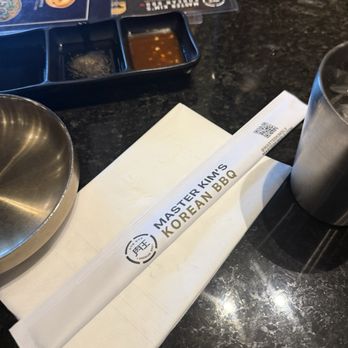 Master Kim's Korean BBQ 3 - Location - Korean Near Me - Las Vegas, Nevada