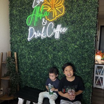 808 Social - Kid approved - Coffee & Tea Near Me - Peoria, Arizona